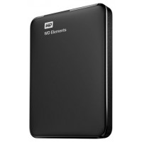 DISCO DURO EXTERNO WESTERN DIGITAL ELEMENTS 2.5 4TB