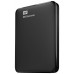 DISCO DURO EXT 2.5" WD 1TB ELEMENTS 3.0 NEGRO