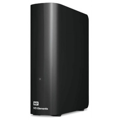 Western Digital Elements Desktop 14TB 3.5" USB 3.0