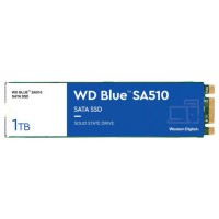 DISCO M.2 SATA3 1TB WESTERN DIGITAL BLUE SA510 