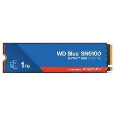 DISCO DURO SOLIDO SANDISK WD BL SN5100 1TB DISCO DURO SOLIDO SANDISK WD BL SN5100 1TB