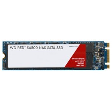 Western Digital Red SA500 M.2 2000 GB Serial ATA III 3D NAND (Espera 4 dias)