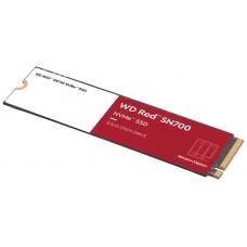 2 TB SSD SERIE M.2 2280 PCIe RED NVME SN700 WD (Espera 4 dias)