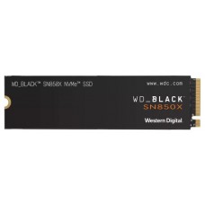 DISCO M.2 2TB WESTERN DIGITAL BLACK SN850X NVME PCI