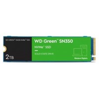 WD-SSD WD GREEN SN350 2TB