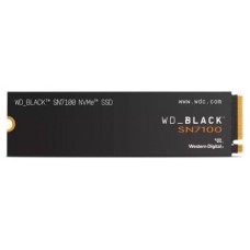 DISCO M.2 NVMe 2TB WD SN7100 BLACK PCIE 4.0 READ