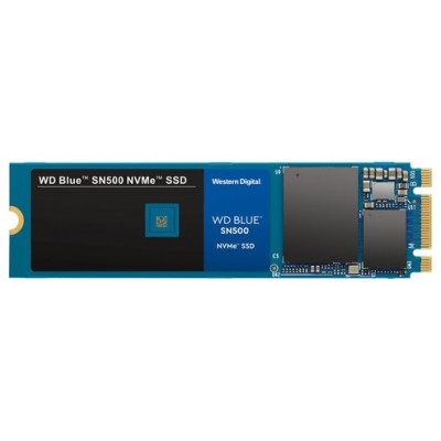 SSD BLUE SN550 500GB NVME MB