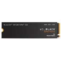HD  SSD  500GB WESTERN DIGITAL M.2 2280 PCIE NVME