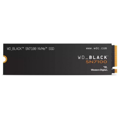 HD  SSD  500GB WESTERN DIGITAL M.2 2280 PCIE NVME