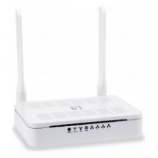 ROUTER WIFI DUALBAND LEVEL ONE AC1200  300MB EN 2,4GHZ