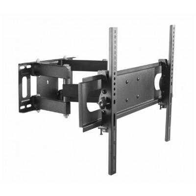 SOPORTE DE PARED GEMBIRD PARA TV DE MOVIMIENTO COMPLETO 37-70