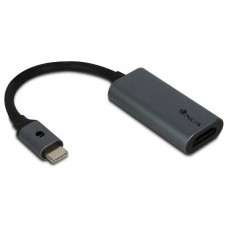 ADAPTADOR HDMI H A USB-C M NGS