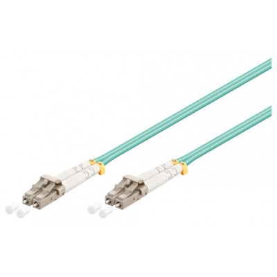 WP WPC-FP3-5LCLC-020 Cable de fibra óptica e InfiniBand 2 m LC Azul (Espera 4 dias)