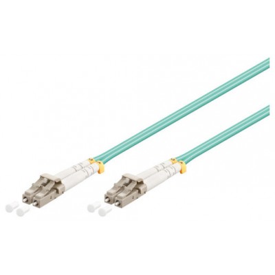 WP WPC-FP3-5LCLC-050 Cable de fibra óptica e InfiniBand 5 m LC Azul (Espera 4 dias)