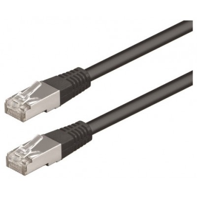 WP CAT 5E F-UTP PATCH CABLE LE (Espera 4 dias)