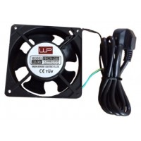 WP Ventilador Armario 120x120x38mm 220V