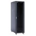 WP WPN-RNA-22608-BS armario rack 22U Rack o bastidor independiente Negro (Espera 4 dias)