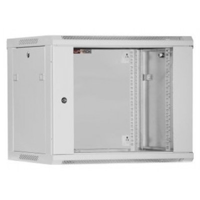 WP WPN-RWB-06605-G armario rack Bastidor de pared Gris (Espera 4 dias)