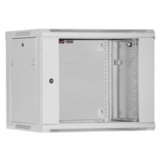 Wall Mount Rack 19" RWB Series 9U WxDxH: 600x500x500 mmnGrey RAL 7035 (Espera 4 dias)