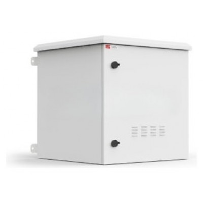 WP WPN-RWO-06606-G armario rack 6U Bastidor de pared Gris claro (Espera 4 dias)