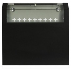 WP WPN-RWV-05501-B armario rack 5U Bastidor de pared Negro (Espera 4 dias)