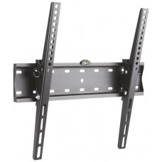 AISENS - SOPORTE ECO INCLINABLE PARA MONITOR/TV 40KG DE 32-55, NEGRO