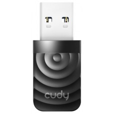 WIRELESS LAN USB CUDY WU1300S