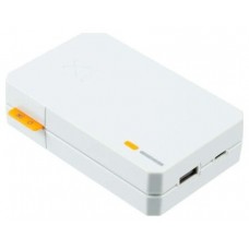POWER BANK ESSENTIAL XE-1100 10000mAh BLANCO XTORM (Espera 4 dias)