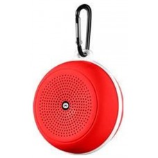 Altavoz F1 Bluetooth Outdoor Rojo XO (Espera 2 dias)