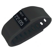 PULSERA SMART NEGRO BILLOW (Espera 4 dias)