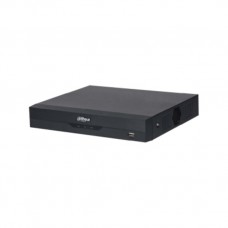 GRABADOR DAHUA XVR5104HS-4KL-I3 DVR H265 4CHA 4K GRABADOR DAHUA XVR5104HS-4KL-I3 DVR H265 4CHA 4K