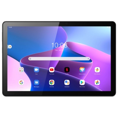 TABLET LENOVO TAB M10 4+64 GB (3º Gen) GREY (Espera 4 dias)