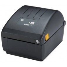 IMPRESORA ZEBRA ZD220D TERMICA DIRECTA ANCHO IMPRESION 104MM INTERFACE USB + DES