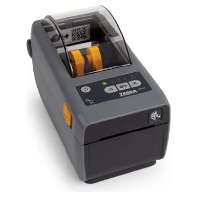 Zebra Impresora T&eacute;rmica Directa ZD411 Usb/BT
