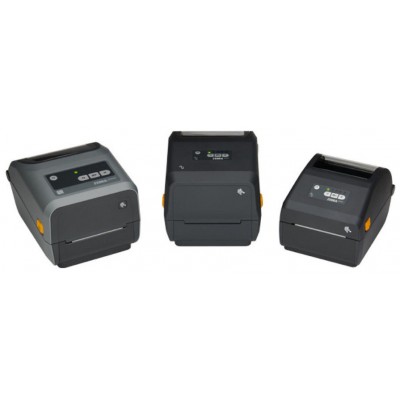 Zebra Impresora Térmica ZD421T Wifi