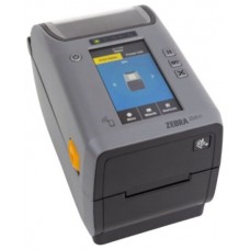 Zebra Impresora Térmica ZD611 Usb/Bt/Et