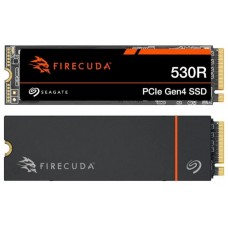 Seagate FireCuda 530R HS SSD 1TB M.2 PCIe Gen4 x4