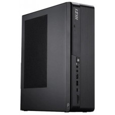 MSI Pro DP80 A14G-016BEU i7-14700 Negro MSI Pro DP80 A14G-016BEU i7-14700 Negro