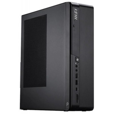 MSI Pro DP80 A14G-016BEU i7-14700 Negro MSI Pro DP80 A14G-016BEU i7-14700 Negro