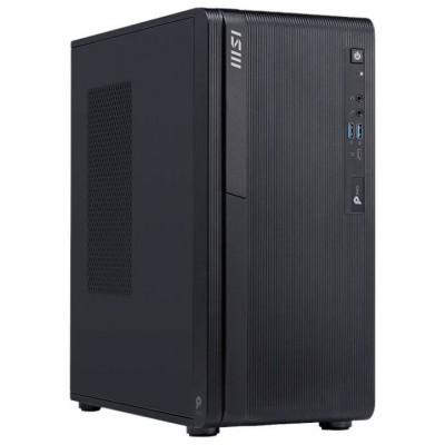 MSI Pro DP80 A14G-017BEU i3-14100 Negro