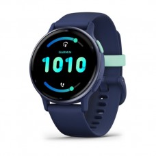 SMARTWATCH GARMIN VIVOACTIVE 5 GPS WIFI BLUE SMARTWATCH GARMIN VIVOACTIVE 5 GPS WIFI BLUE