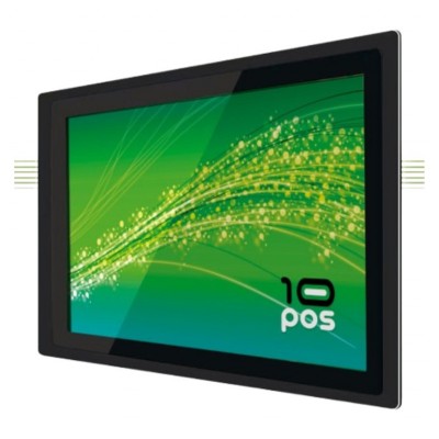 TERMINAL INDUSTRIAL 10POS 21.5" I5 8TH GEN 8GB RAM SSD 128GB SIN S.O. TERMINAL INDUSTRIAL 10POS 21.5" I5 8TH GEN 8GB RAM SSD 128GB SIN S.O.