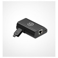 Elgato Network Dock RJ-45, USB-C (Espera 4 dias)