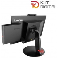 Lenovo M75q AMD R5 Pro-8500GE 16 512 W11P+24" KitD