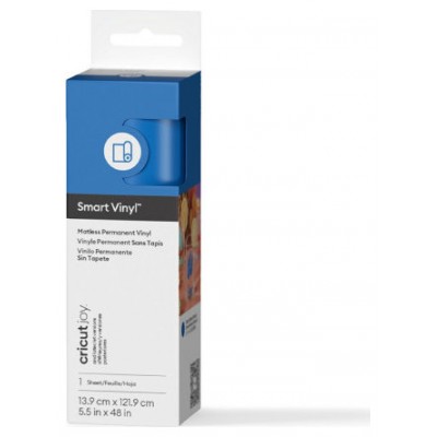Cricut 2011698 vinilo de transferencia t&eacute;rmica Rollo de vinilo de termotransferencia Vinilo de termotransferencia liso (Espera 4 dias)
