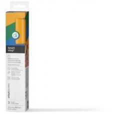 CRICUT SMART VINYL PERMANENT JOY XTRA 24,1X30,5CM - 3 SHEETS (SUMMER SAMPLER) (Espera 4 dias)