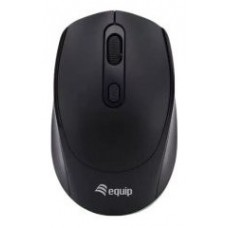 MOUSE EQUIP WIRELESS 245122 1600dpi 4 BOTONES COLOR