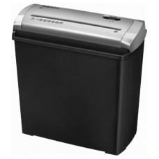 Fellowes Destructora TRITO 2 Corte Tiras 7mm Negro Fellowes Destructora TRITO 2 Corte Tiras 7mm Negro