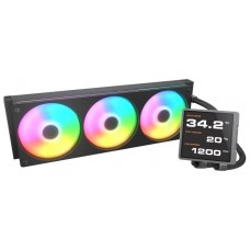 Cougar Ref. Liq Poseidon Vistek Pro ARGB 360 Black