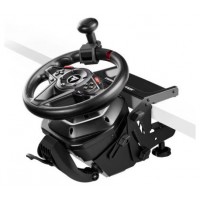 THRUSTMASTER T128 SIMTASK FARMING PACK - PS5 / PC (Espera 4 dias)